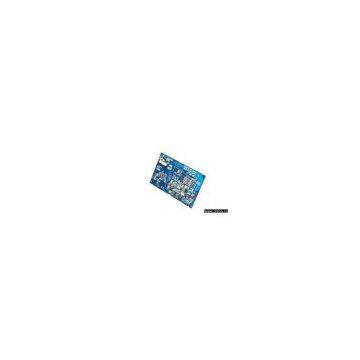 Lead Free PCBA, SMT/DIP Assembly, OEM