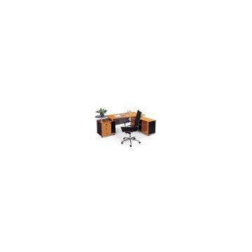 Luxury single layer  board  Executive Desk