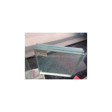 Laminated Glass photo-2