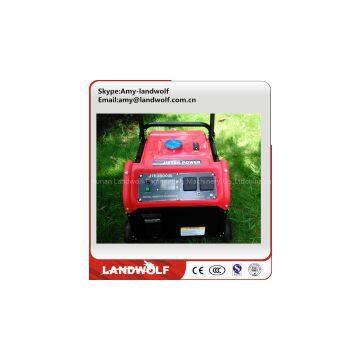 2016 Hot Selling 100% Copper Copy Honda 5.5kw Gasoline Generator With Spare Parts For Sale