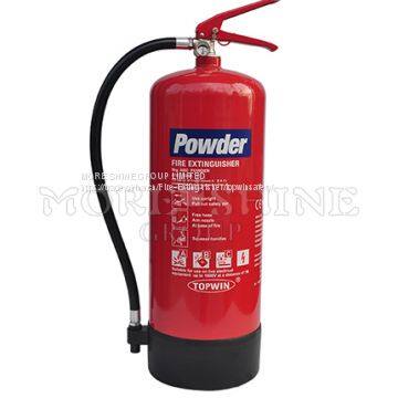 9kg Powder Extinguisher