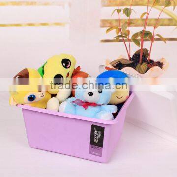 clothes storage box,plastic box containers