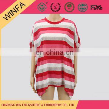 2015 New Style High end Lovely Design lady garment