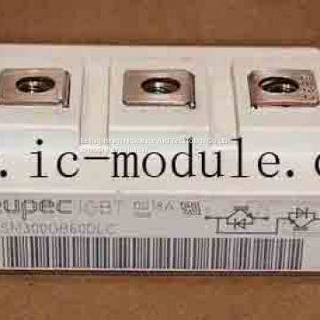eupec ИГБТ BSM300GB60DLC