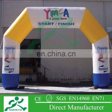 Cheap Inflatable Arch for Sale
