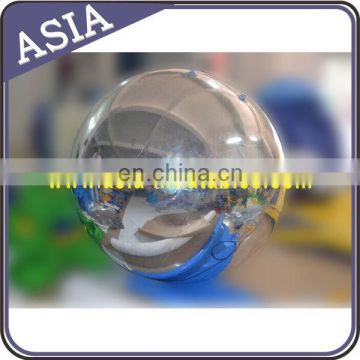 Inflatable Mirror Ball With Reflection Effect