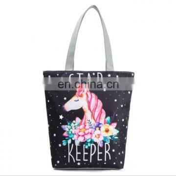 Unicorn party favor unicorn shopping bags