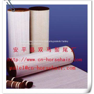 Horse Hair Interlining