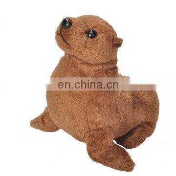 Small Plush Sea Lion