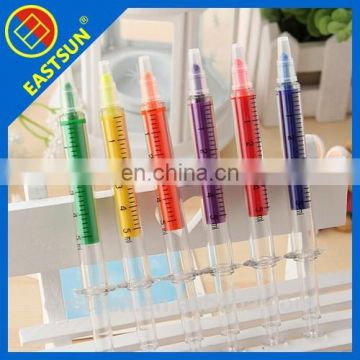 Customized Fluorescent Pen2016 new