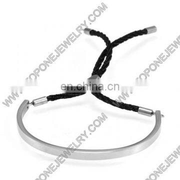 2017 new unique design bracelet stainless steel jewelry bracelet