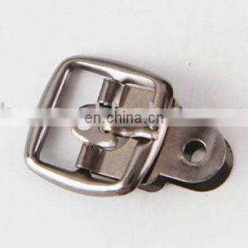 cheap price metal shoe buckle