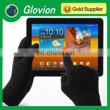 Screen touch warm gloves smart touch screen gloves gloves for phone ipad computer