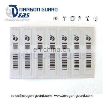 Dragon Guard Eas am System Label, Security System Label, Alarm Label photo-3