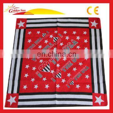 High Quality Square Scarf
