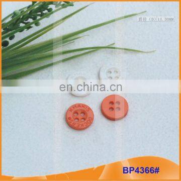 Custom Engraved Sewing Buttons BP4366