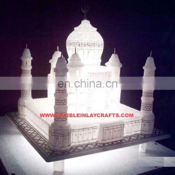 Decorative Marble Taj Mahal