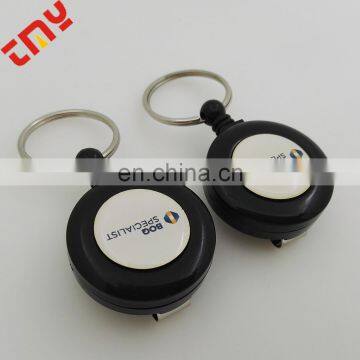 Hot Sale Cheap Yoyo Badge Reel Retractable From China Designer