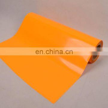 PU Heat Transfer Vinyl for T-shirt photo-2