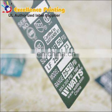 Good Price Luggage Metal Tag photo-3