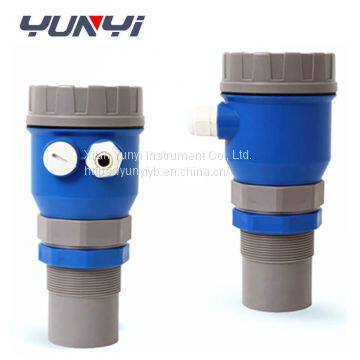 Cheap Ultrasonic Fuel Water Tank Level Indicator Sensor photo-5