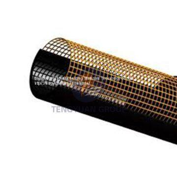 HDPE Steel Mesh Reinforced Pipe