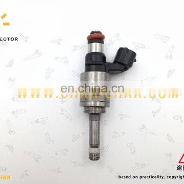 Car Fuel Injector nozzle 16450-5LA-A01