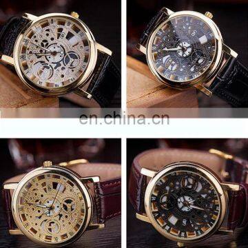 Wholesale Stylish Watch Couple Watch Mens Watch photo-3