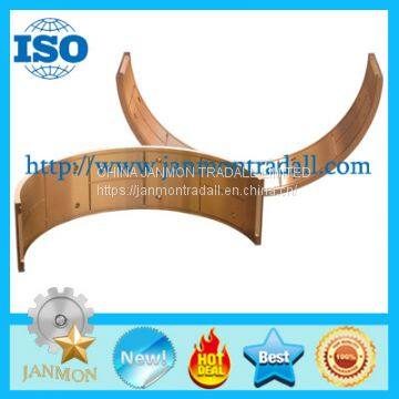Bearing Shell, Connecting Rod Bearing Shell,Crankshaft Bearing Shell, Connecting Rod Bearing, Crankshaft Bearing Bushes, Engine Bearing, Diesel Engine Main Bearing Shell photo-3