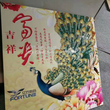 UV Flatbed Printer photo-4