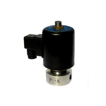 Wh42-g02-c4-a220-n-20 1/2 Inch Coffee Machine 4/2 Way Solenoid Valves