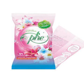 Egypt Cheap Laundry Detergent on Sale photo-4