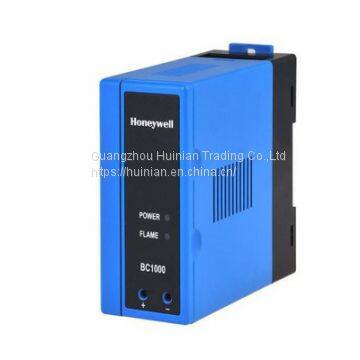 HONEYWELL BC1000A0110U Flame Switch Type Controller photo-3