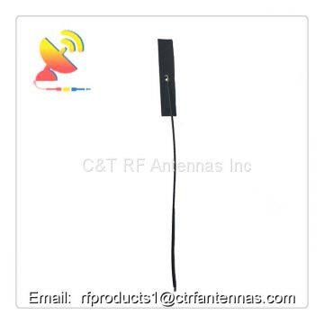 Liner type radiation FPC internal 2.4G antenna for Wifi device smart home