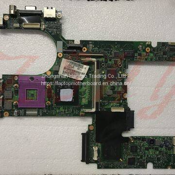 486248-001 for hp 6530b 6730b laptop motherboard ddr2 ge45 6050a2219901-mb-a03 Free Shipping 100% test ok