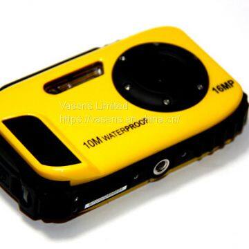 Waterproof up to 33 Feet Action Camera photo-3