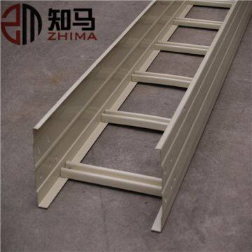 Fireproof Cable Ladder Tray Sizes Used for Cable Laying