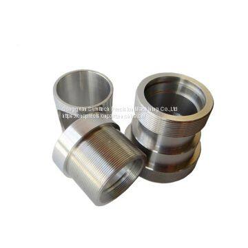 ISO 9001 Certified Factory Supply Agricultural Machinery Parts for Sale photo-3