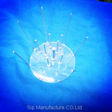 Semiconductor Pins Ejector Pins Mirror Polishing of High Quality Special Customized photo-2