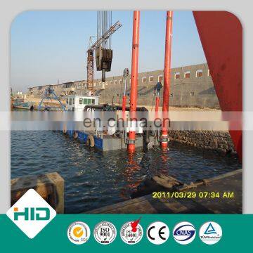 HID Brand 8 Inch Gold Dredge Prices photo-4