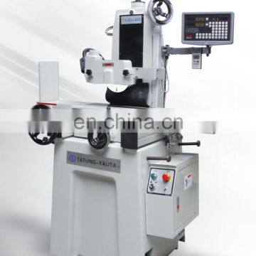 Vertical Spindle Surface Grinder photo-4