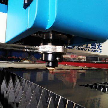 Qigo Fiber Laser Cutting Machine photo-4