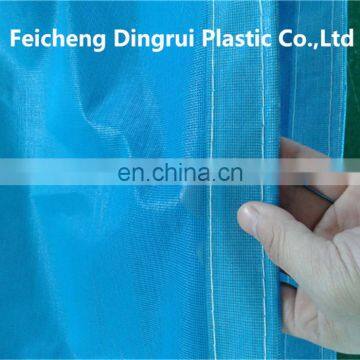 1.8*5.1m Japan Standard PVC Safety Mesh Sheet,Scaffold Covers Fabric,PVC Coated Fabric photo-5