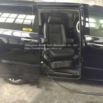 S-LIFT-Pro Programmable Swivel Car Seat for Disabled on Kia Cardinal photo-4