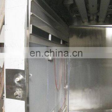 Easy Operation Best Price Sausage Drying Machine photo-6