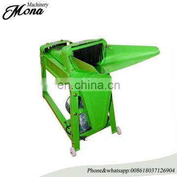 Electric Fresh Frozen Sweet Corn Thresher/maize Peeling Machine