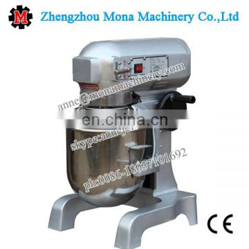 Bakery planetary mixer multi-function food mixer