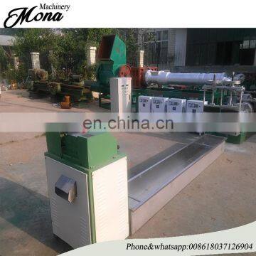 Plastic Film Recycling Machine/Pelletizer Machine/Granulator