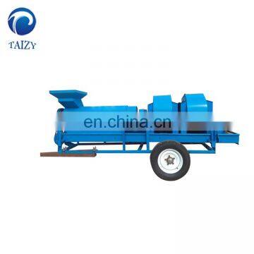 High Efficiency Pine Nut Shelling Machine|Pine Nuts Processing Machine|Pine Nut Sheller Machine Price photo-3