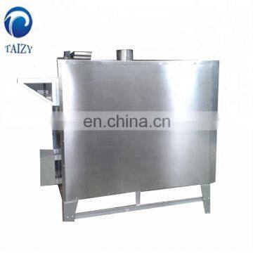 Electric Peanut Roasting Machine Cashew Nut Roasting Machine photo-2